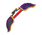 012 Hero Bow - Miitopia