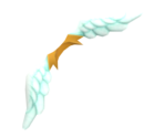 013 Angel Bow - Miitopia