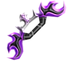 014 Wicked Bow - Miitopia