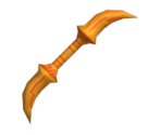 020 Legendary Bow - Miitopia