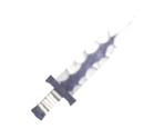 003 Sharp Dagger - Miitopia
