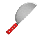 004 Chef's Dagger - Miitopia