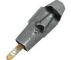 006 Moai Dagger - Miitopia