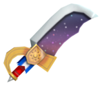 012 Hero Dagger - Miitopia
