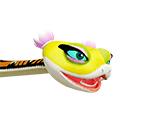Viper (Diamonds) - Kung Fu Panda: Chi Master