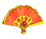 016 Chinese Fan - Miitopia