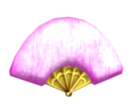 017 Fluffy Fan - Miitopia