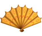 020 Legendary Fan - Miitopia