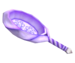 006 Luxury Frying Pan - Miitopia