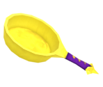 007 Full-Moon Frying Pan - Miitopia