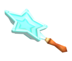 009 Star Frying Pan - Miitopia