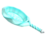 011 Luminous Frying Pan - Miitopia
