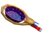 012 Hero Frying Pan - Miitopia