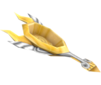 014 Sacred Frying Pan - Miitopia