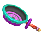 016 Magical Frying Pan - Miitopia