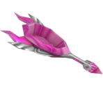019 Angel Frying Pan - Miitopia