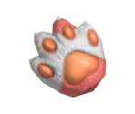 002 Spotted Claws - Miitopia