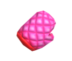 004 Oven Mitts - Miitopia