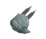007 Steel Claws - Miitopia