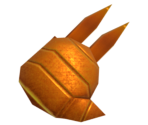 017 Slashing Claws - Miitopia