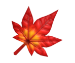 003 Maple Leaf - Miitopia