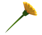 005 Dandelion - Miitopia