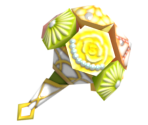 008 Wedding Bouquet - Miitopia