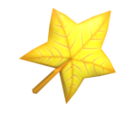 009 Star Leaf - Miitopia