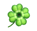 011 Four-Leaf Clover - Miitopia