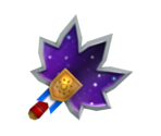 012 Hero Leaf - Miitopia