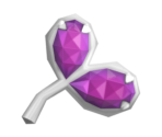 013 Amethyst Leaf - Miitopia