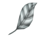 014 Silver Leaf - Miitopia