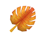020 Legendary Leaf - Miitopia