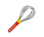 006 Whisk Mic - Miitopia