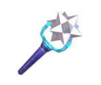 007 Star Mic - Miitopia