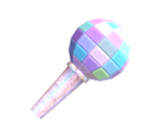 008 Sparkling Mic - Miitopia