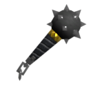 010 Spiky Mic - Miitopia