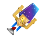012 Hero Mic - Miitopia