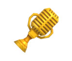 013 Golden Mic - Miitopia
