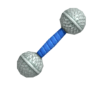014 Dumbbell Mic - Miitopia
