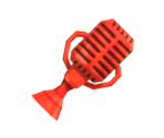 017 Magma Mic - Miitopia