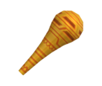 020 Legendary Mic - Miitopia