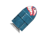 009 Tin Shell - Miitopia