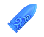 015 Azure Shell - Miitopia