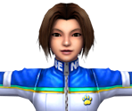 Uriko - Bloody Roar: Primal Fury