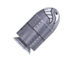 016 Platinum Shell - Miitopia