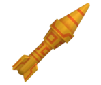 020 Legendary Shell - Miitopia