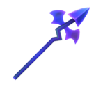 003 Demonic Spear - Miitopia
