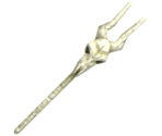 005 Skull Spear - Miitopia