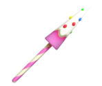 006 Sweet Spear - Miitopia